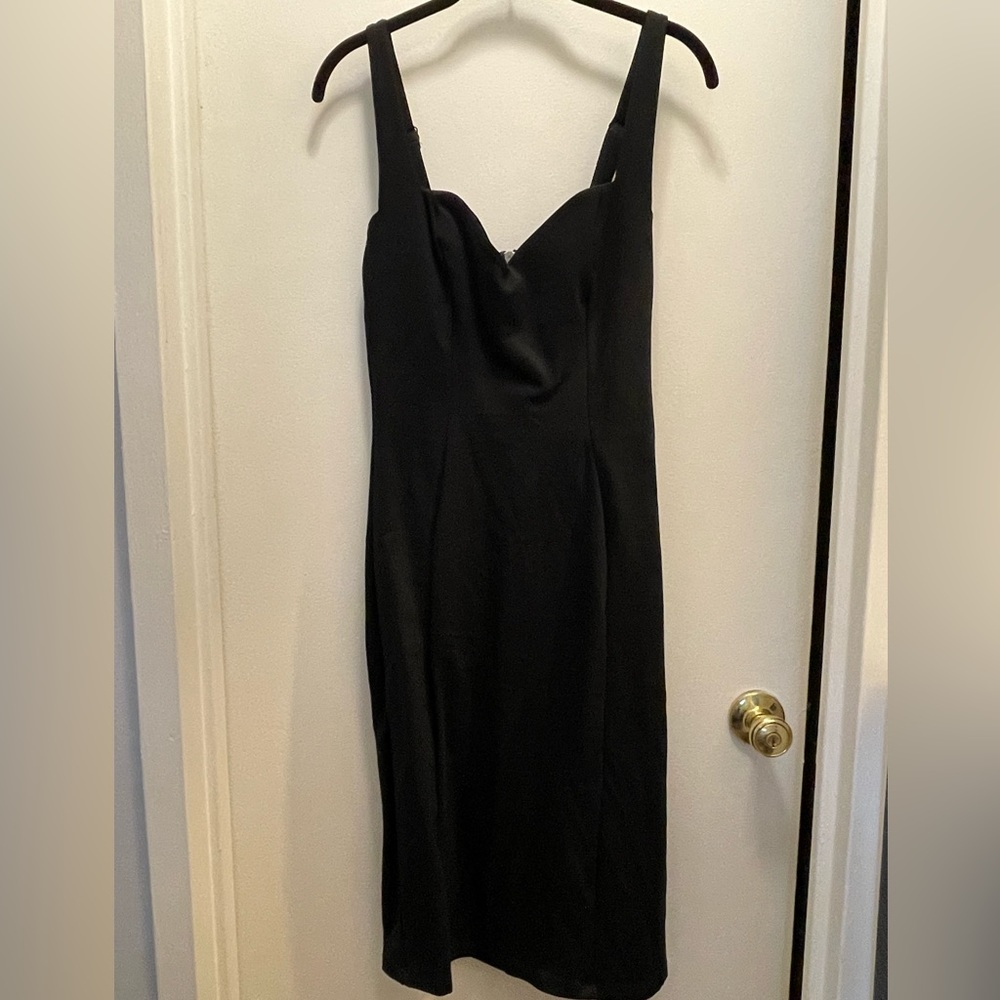 EUC Vixen Bombshell wiggle dress